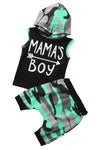 Mama's Boy Set