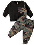 Camo Set