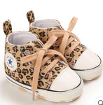 Leopard Print Shoes