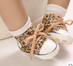 Leopard Print Shoes