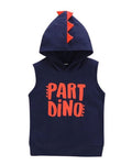 Part Dino Tank Top