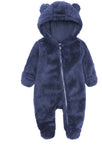 Baby Bear Jumpsuit