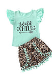 Wild Child Set